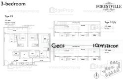 Forestville (D25), Condominium #486252641